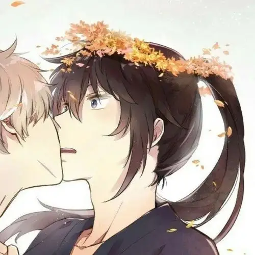 老狐仙大人 _ 哔哩哔哩相簿