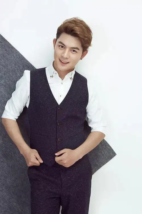 90后全能艺人知名影视演员张浩然出任u艺站首席创意官