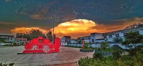 山东省菏泽市曹县