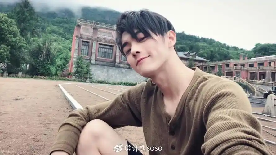 延禧攻略里那些可爱的大猪蹄子们