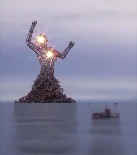 巨物密恐恐惧症慎入如果这是未来