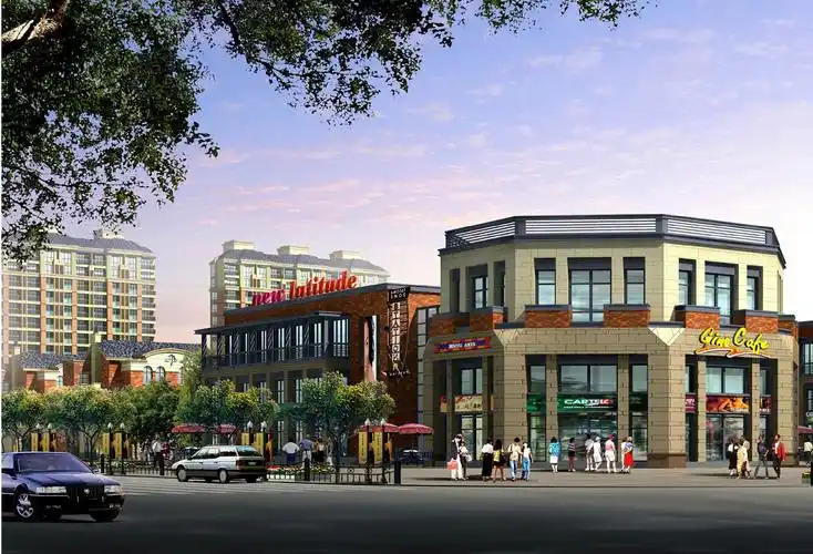 p data-id="gnx4moy3ym">三水萧林,位于昆山市萧林路与江浦路交汇处