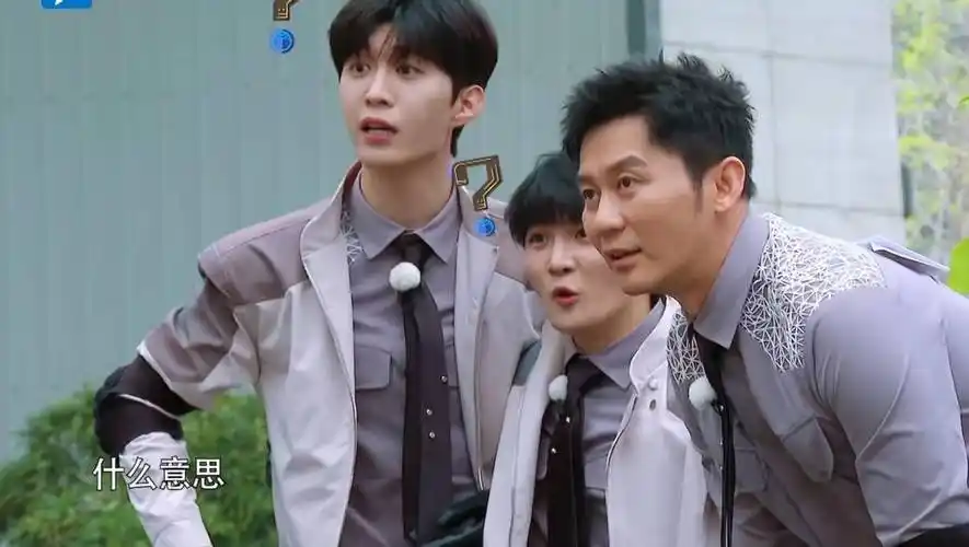 新《跑男》照样笑傲收视榜首:哪有啥不可替代_李晨_范丞丞_郑恺