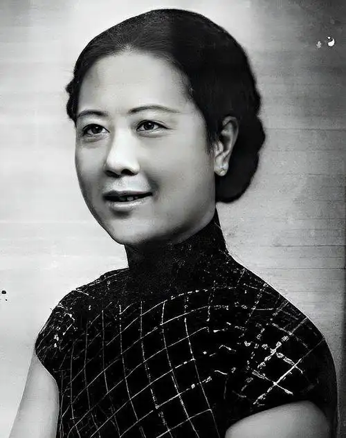 于凤至有多深情一生都在为了张学良而活晚年给他留下上亿遗产