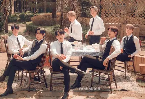 bts08 - 堆糖,美图壁纸兴趣社区