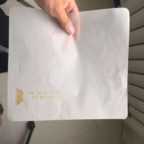 95g牛油纸 硫酸描图纸绘图定做印刷【厂家优价供应】