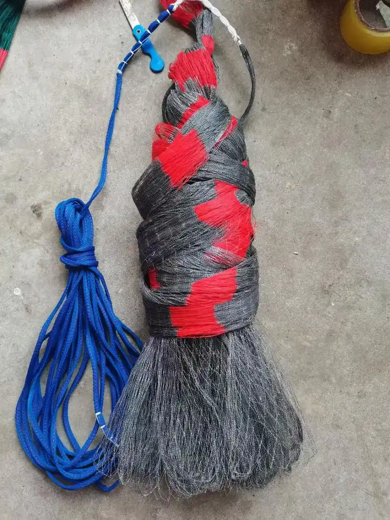 各种手工大力马,各种型号#纯手工大力马撒网 #娱乐健身 #户 - 抖音