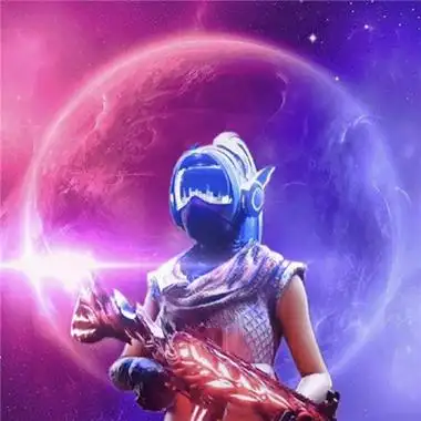 游戏和平精英帅酷头像图片