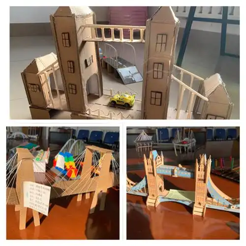 别具一格的手工