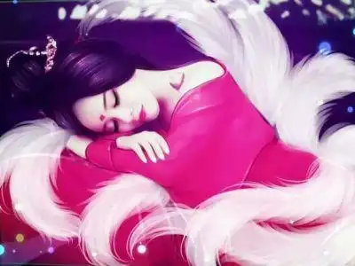 目光放远,航锦必妖