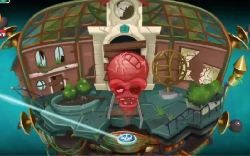 pvz2 reflourished 蒸汽时代part2 僵尸博士试玩