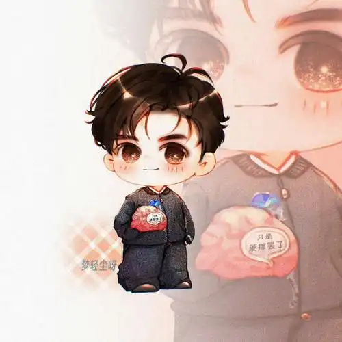 流水迢迢##任嘉伦##桃花姬食品品牌代言人任嘉伦##任嘉伦流水迢