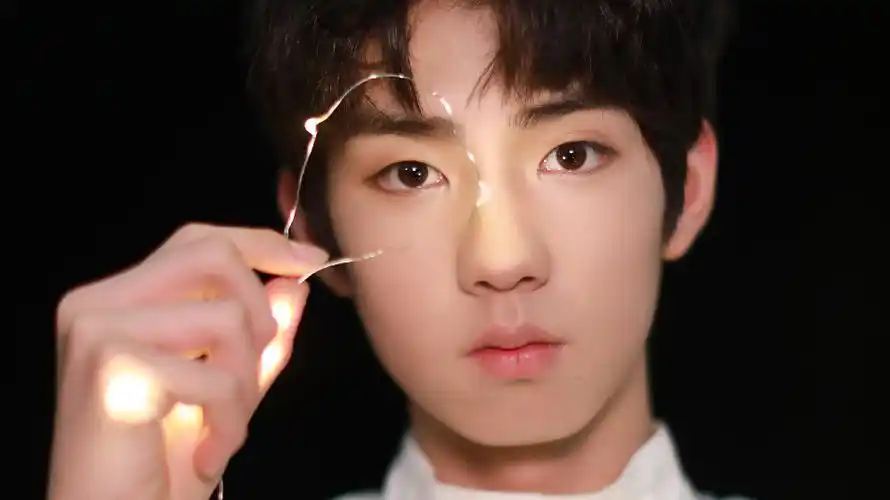 tf家族五练之小小星球 陈玺达 精品饭拍汇总