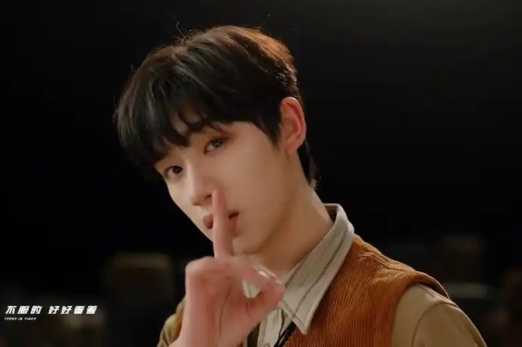 丁程鑫 - 堆糖,美图壁纸兴趣社区