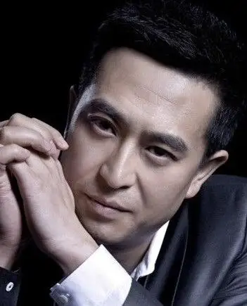 中国最有魅力的20个"大叔"(组图)