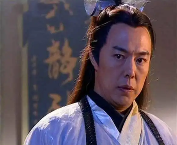 倚天屠龙记苏有朋版今昔演员对比(漫谈苏有朋版倚天屠龙记里隐藏的