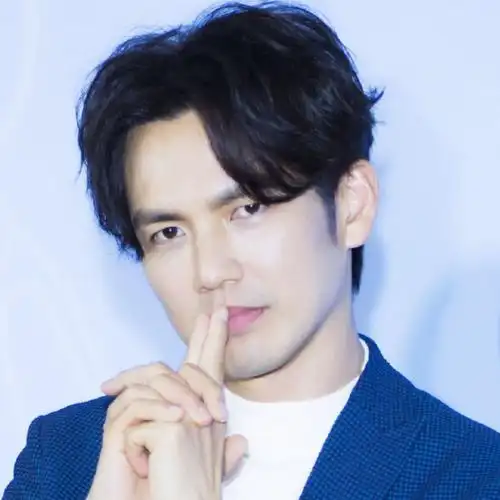 金鹰独播剧场#我为 @钟汉良 送出剧力值! 来自暖暖的小太阳mm - 微博