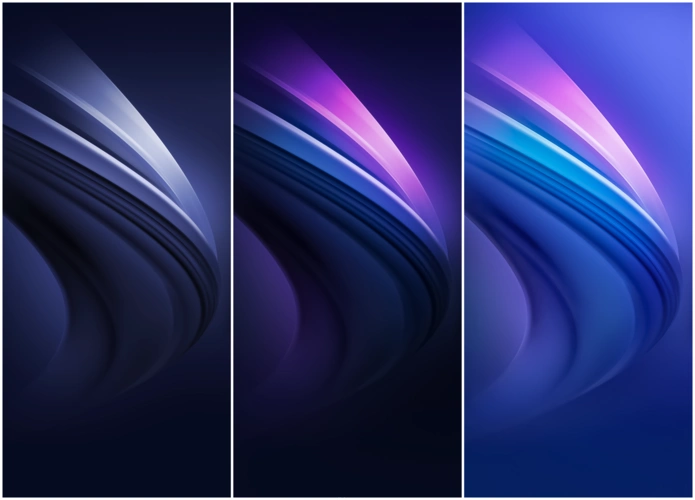 壁纸分享丨iqoo neo内置壁纸,内心无畏生而强悍-第34页-手机主题-vivo