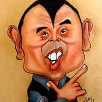 潘长江头像高清图片大全名人潘长江真人头像大图下载点击鼠标右键下载