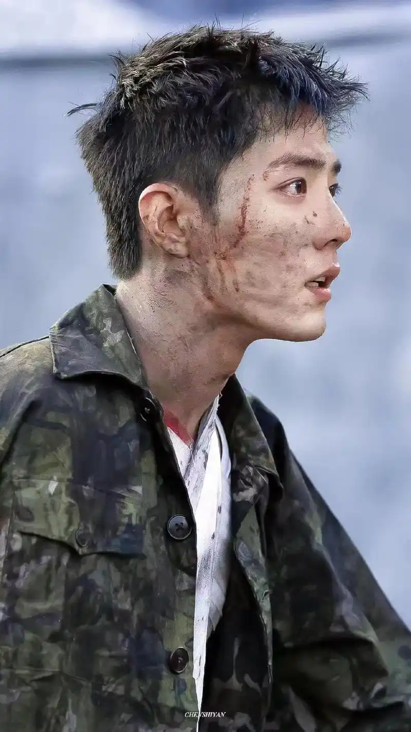 肖战 的哭戏太有带入感……那种绝望和崩溃!不由让你跟着痛彻 - 抖音