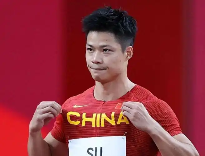 退役苏炳添放弃参加亚运会悬念揭晓本人官宣真相