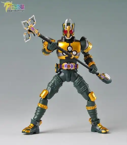 shf假面骑士系列假面骑士leangle