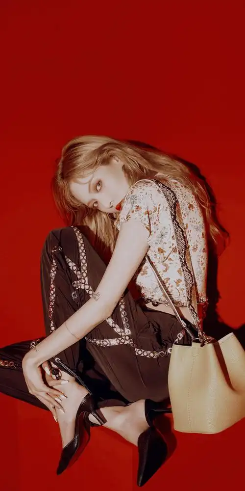 金泫雅壁纸图片