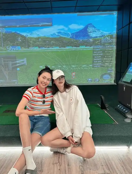 cba名帅离婚,19岁离开他的国家体操冠军窦宝宝,才是人生赢家_杨鸣