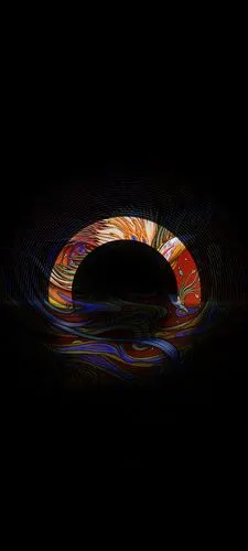 鸿蒙手机壁纸要的自取