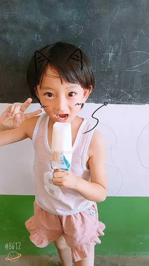 属于一二年级小朋友们的成长相册❤ - 美篇