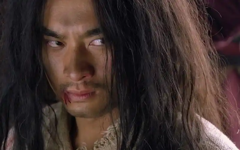 【武松|新水浒传】为何陷害我武松