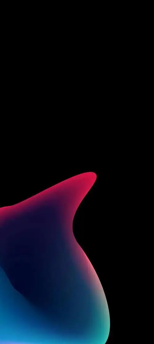 iphone黑色系壁纸十四