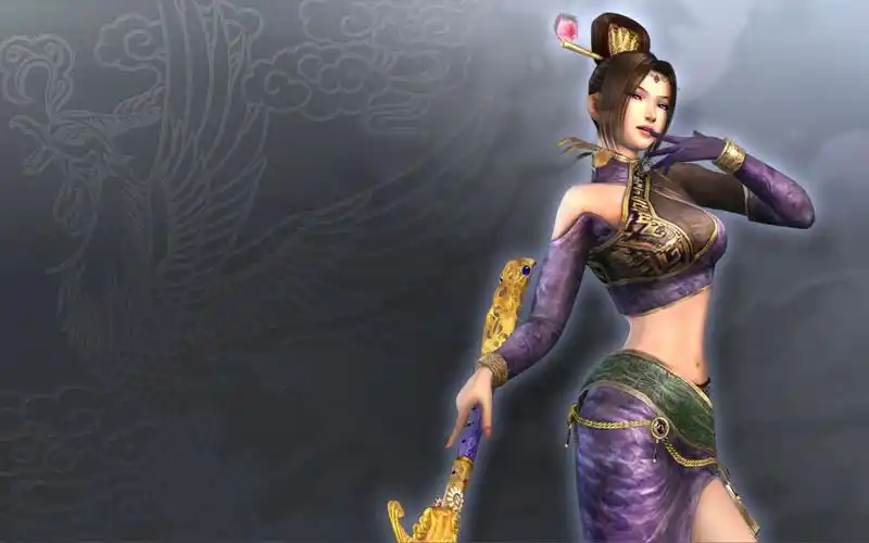 真三国无双3魏外传袁家之执念——冀州之战_剧情