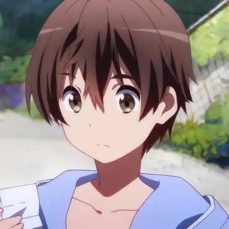 qq男生头像中二 男生头像图片大全 -【爱个性】