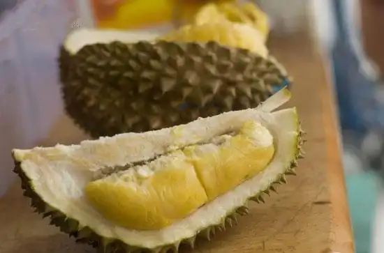 世界上10种最臭的食物你品尝过几种2