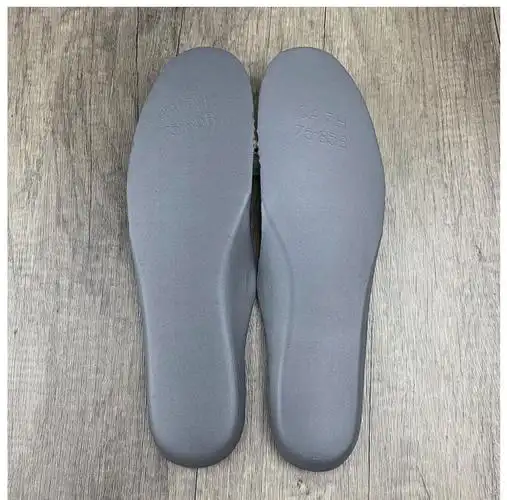 nike男女透气板鞋运动鞋鞋垫 空军一号鞋垫 黑色 一双装 36【图片