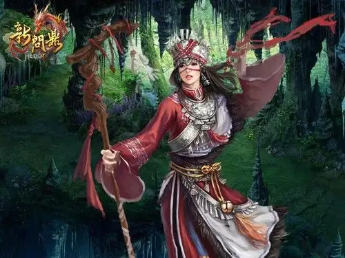 神秘玄乎新问鼎苗寨美人蛊毒之惑