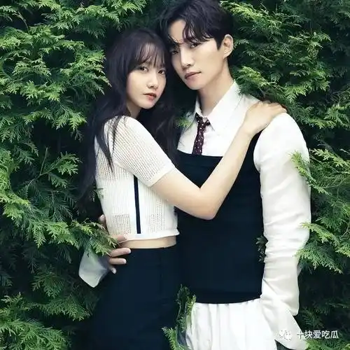 林允儿恋情曝光?公司紧急回应:假的!_合作_李俊昊_媒体