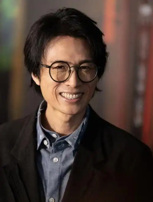 黄子华路演人气