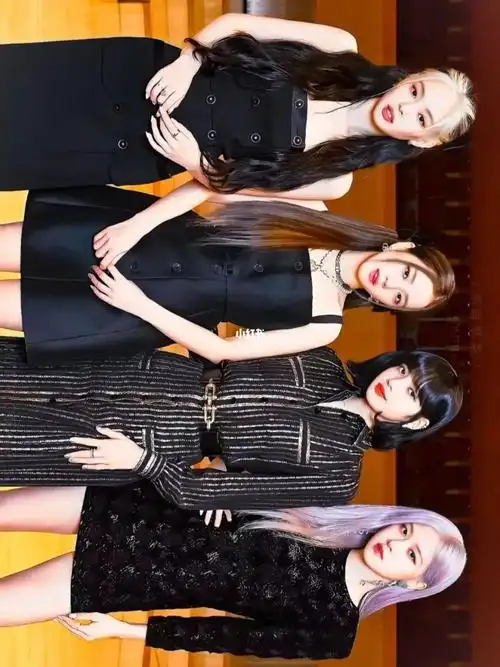 blackpink 美照_blackpink_头像_blackpink_娱乐_明星娱乐资讯