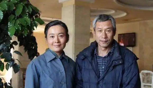 62岁刘佩琦:内心满是亏欠,只因让妻子在家守"活寡"_孟天骄_生活_恋情