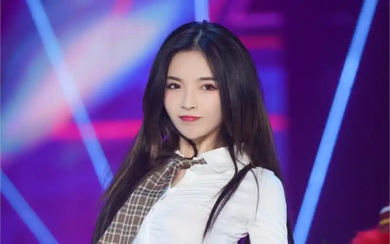 【许杨玉琢】734回归演唱会《hot issue,bo peep bo peep,up&down