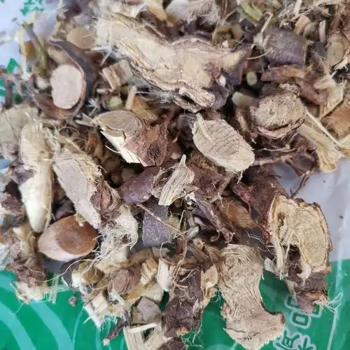 中药材 金雀根 白心皮 阳雀花根 锦鸡儿 金雀花 土黄芪 量大从优