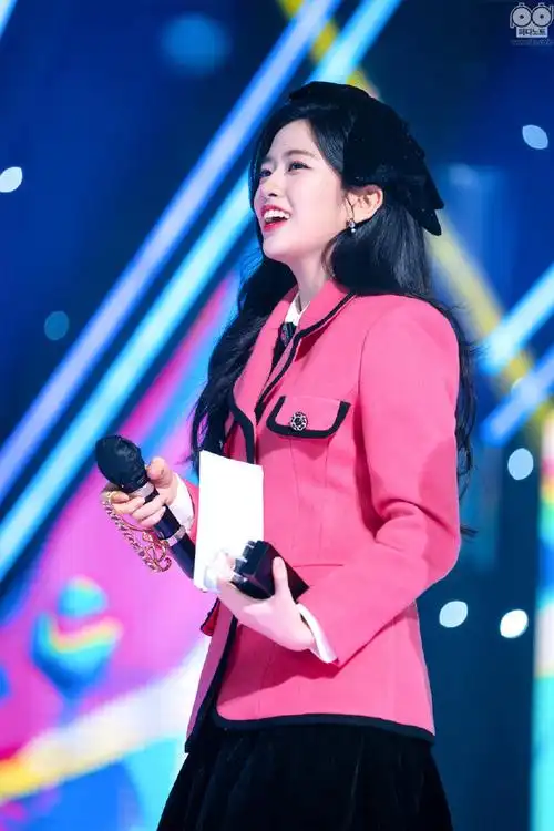 安宥真人气歌谣mc#78#安宥真all rounder#【图片】