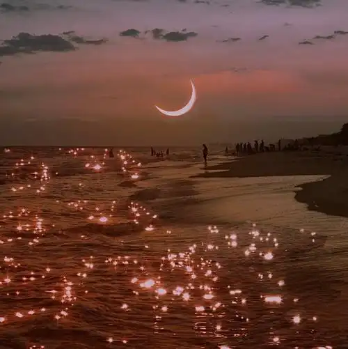 有没有比较有意境的风景照头像谢谢啦