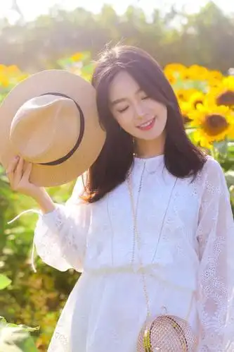 告别剪刀手,这8个经典好看的拍照姿势,让你拍出各种美