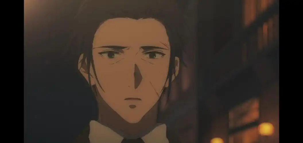 紫罗兰的永恒花园 少佐 维尔利特