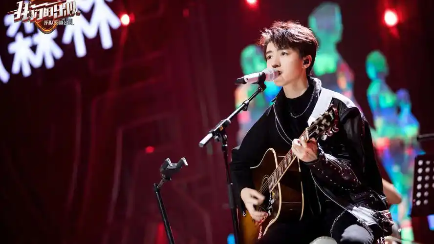 我们的乐队第8期67