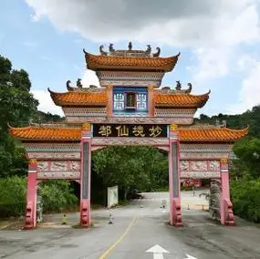广东惠州十大旅游景点排行榜