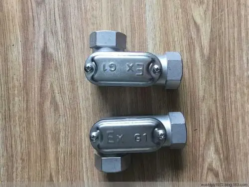 专业不锈钢防爆弯头渝荣防爆特价